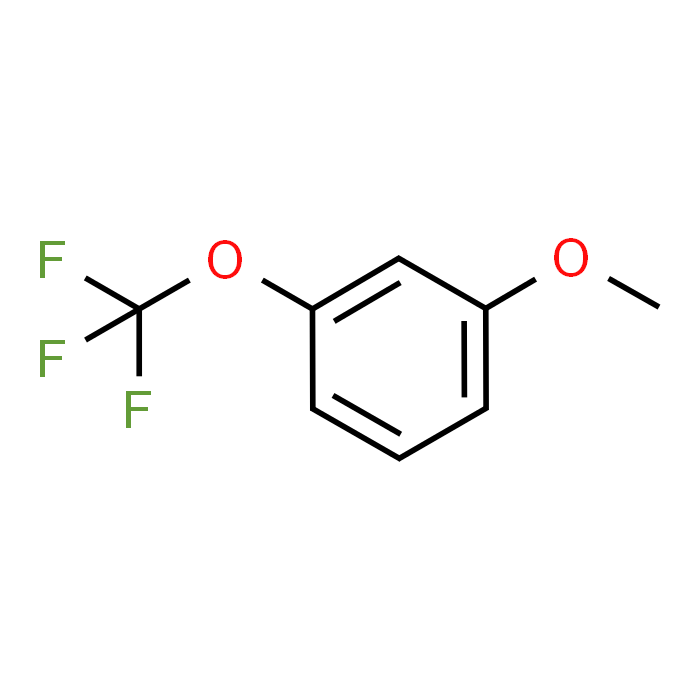 1-Methoxy-3-(trifluoromethoxy)benzene