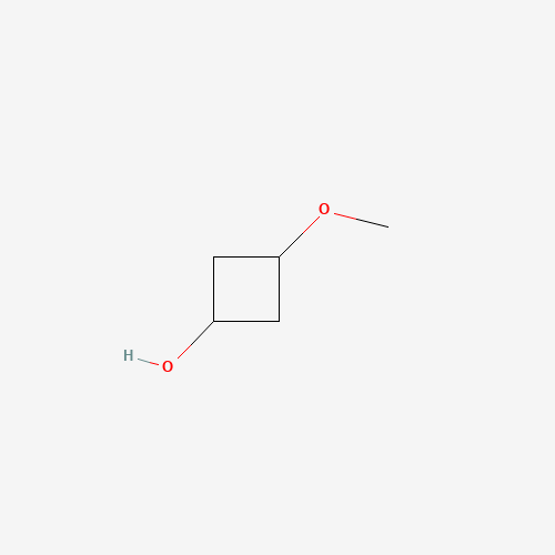 3-Methoxycyclobutan-1-ol