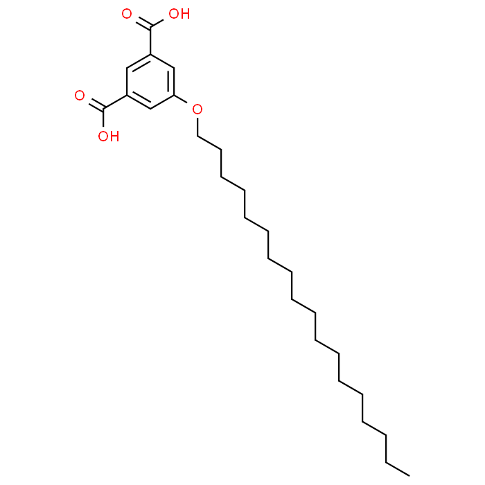 5-(Octadecyloxy)isophthalic acid