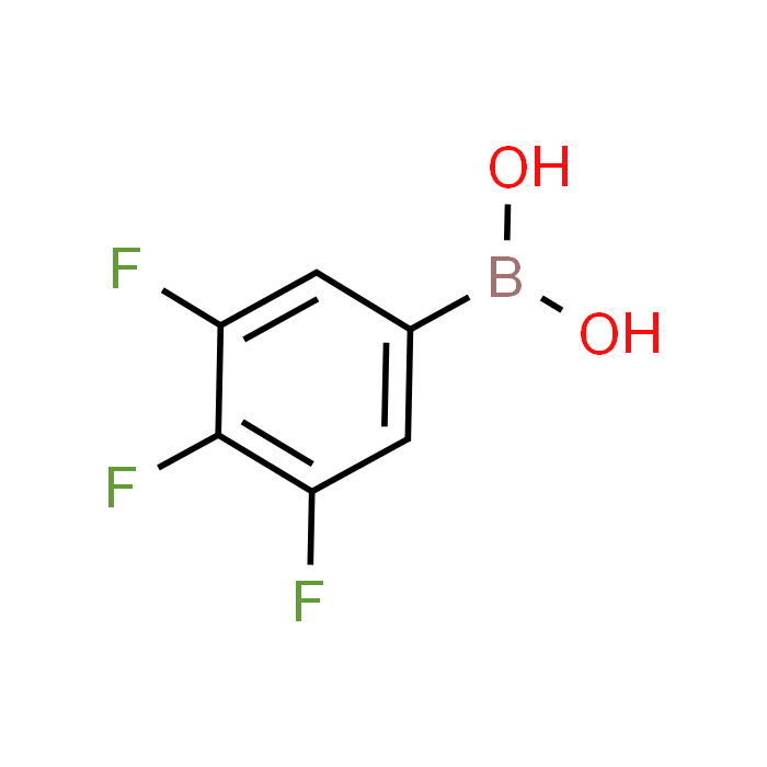 3,4,5-Trifluorophenylboronic acid