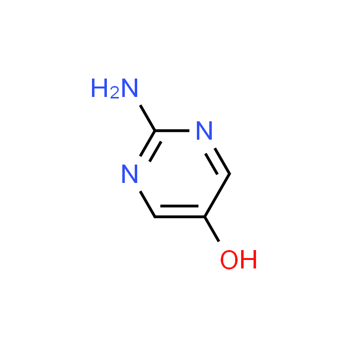 2-Aminopyrimidin-5-ol