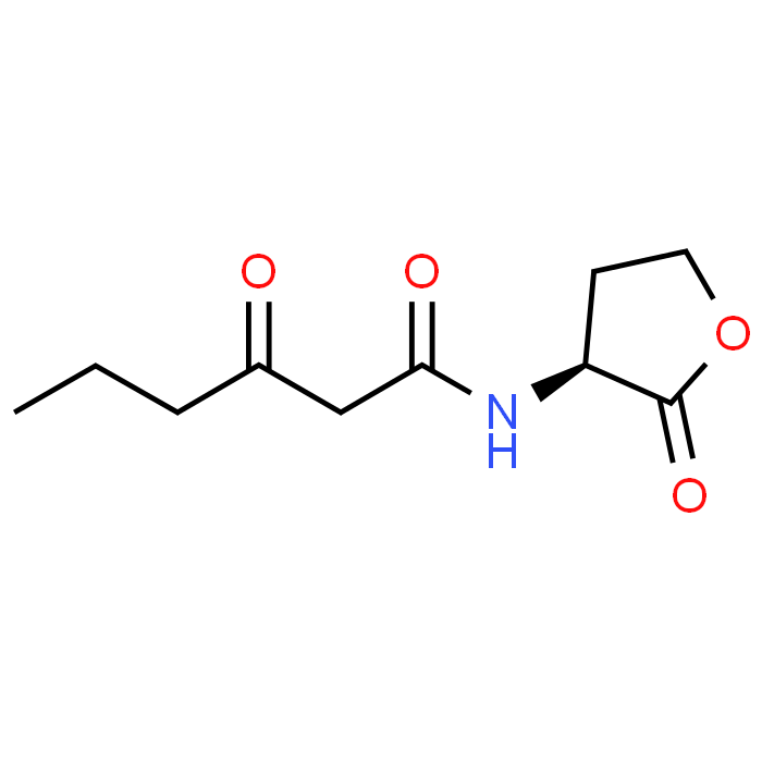 (S)-3-Oxo-N-(2-oxotetrahydrofuran-3-yl)hexanamide