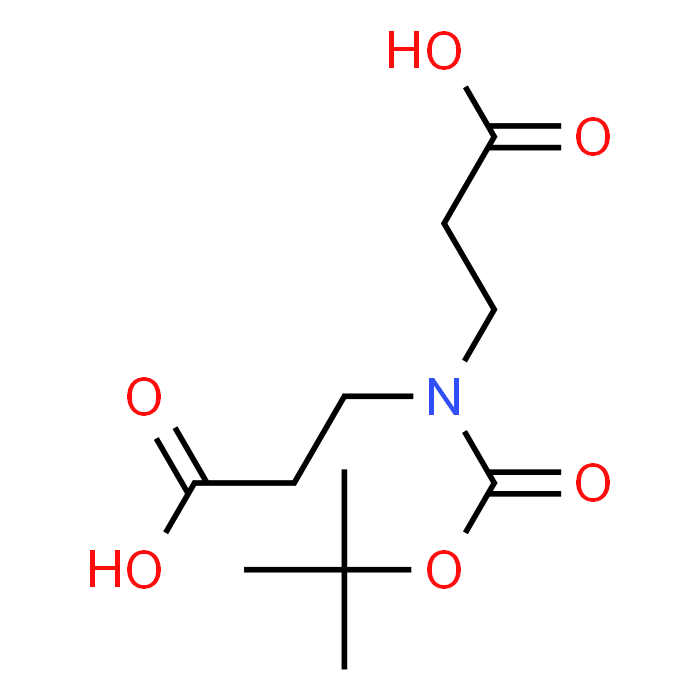 N-Boc-Iminodipropionic acid