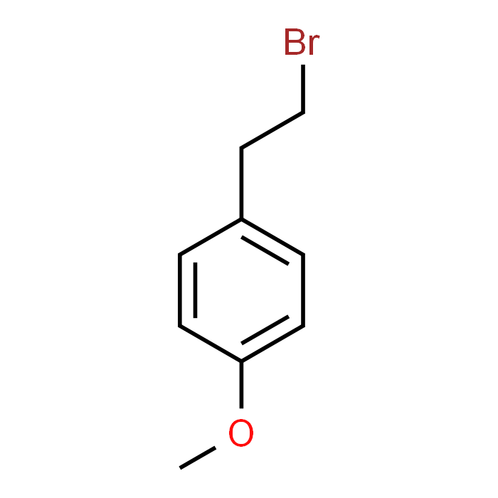 1-(2-Bromoethyl)-4-methoxybenzene