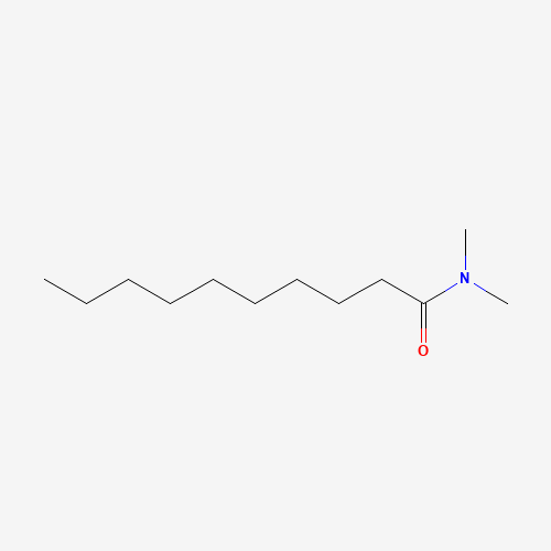 N,N-Dimethylcapramide