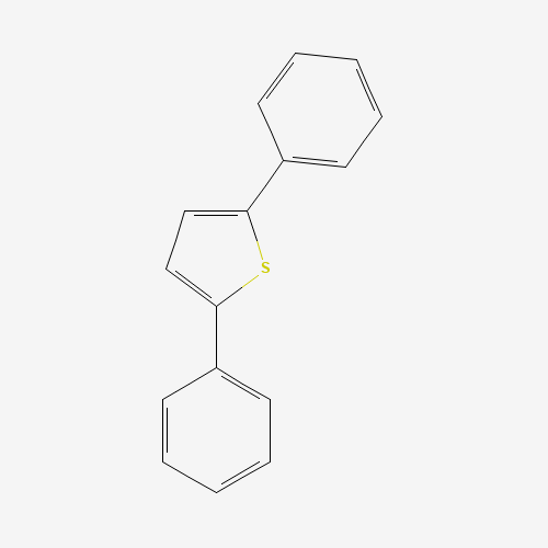 2,5-Diphenylthiophene