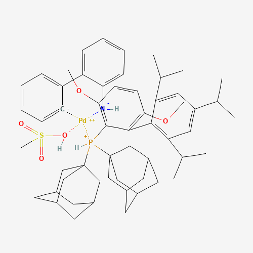 AdBrettPhos Pd G3