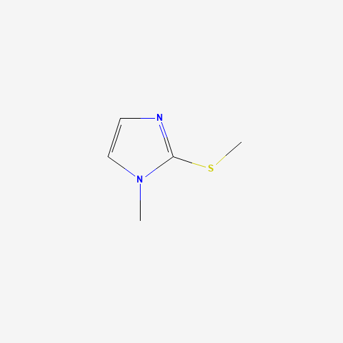 1-Methyl-2-(Methylthio)iMidazole