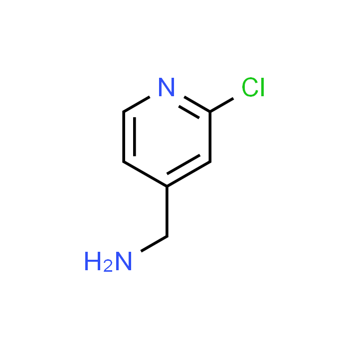 (2-Chloropyridin-4-yl)methanamine
