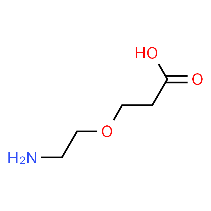 3-(2-Aminoethoxy)propanoic acid