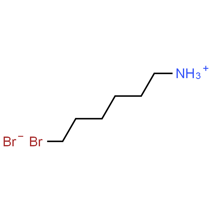 6-Bromohexan-1-amine hydrobromide