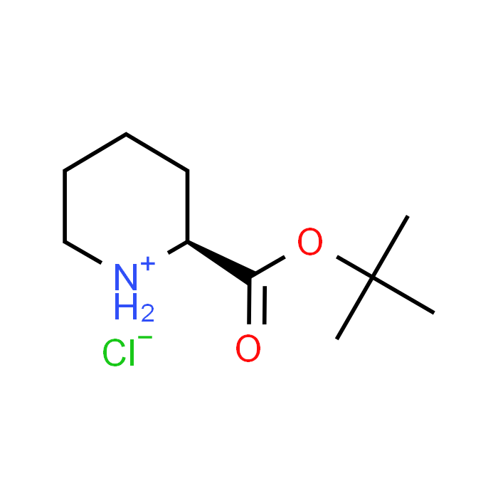 (S)-tert-Butyl piperidine-2-carboxylate hydrochloride