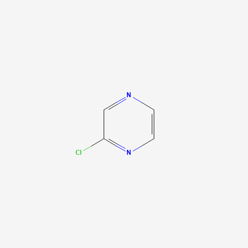 Chloropyrazine