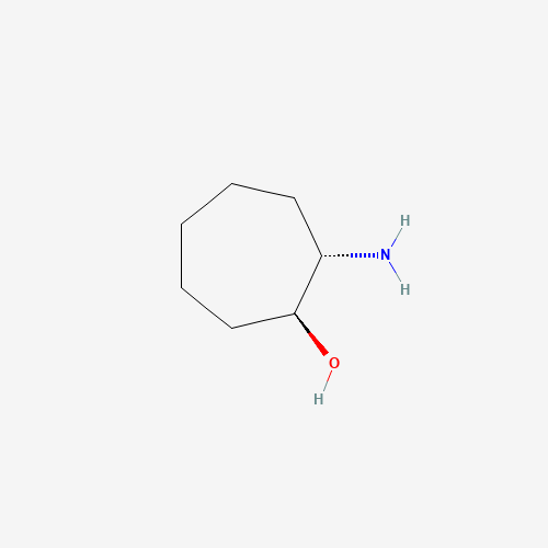 (1S,2S)-2-Aminocycloheptanol