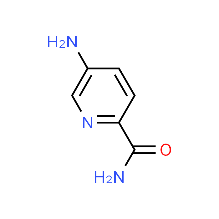 5-Aminopyridine-2-carboxamide