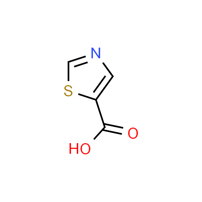 5-Thiazolecarboxylic acid