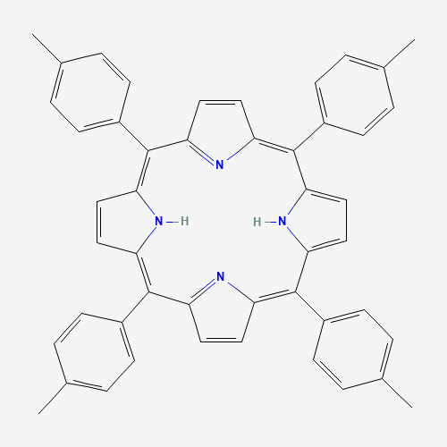 5,10,15,20-Tetrakis(p-tolyl)porphyrin