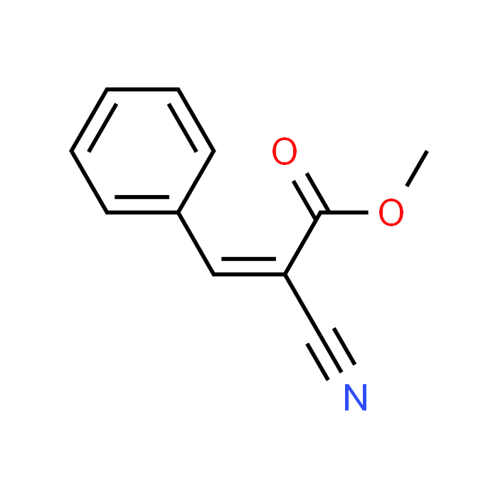 Methyl (E)-2-Cyano-3-phenylacrylate