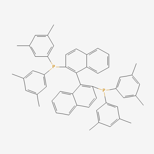 2,2'-Bis(di-3,5-xylylphosphino)-1,1'-binaphthyl