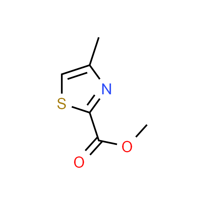 Methyl 4-methylthiazole-2-carboxylate