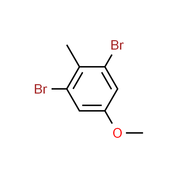 3,5-Dibromo-4-methylanisole