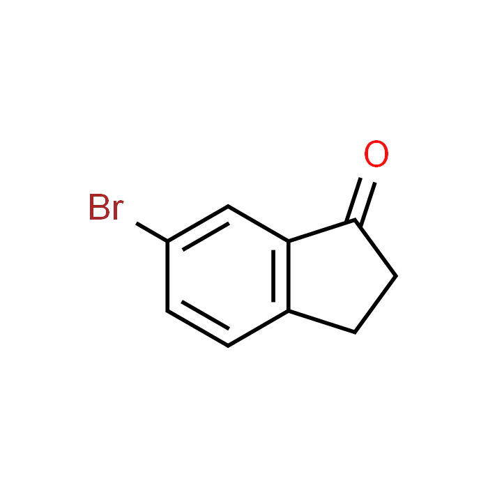 6-Bromo-1-indanone