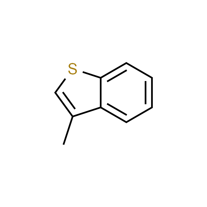 3-Methylbenzothiophene