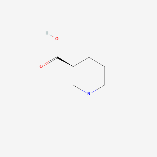 (S)-1-Methylpiperidine-3-carboxylic acid