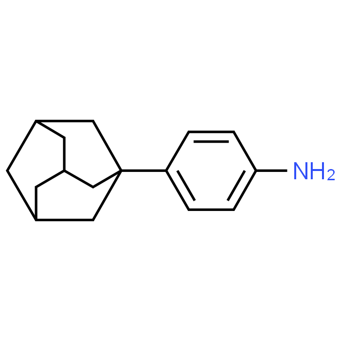 4-(Adamantan-1-yl)aniline