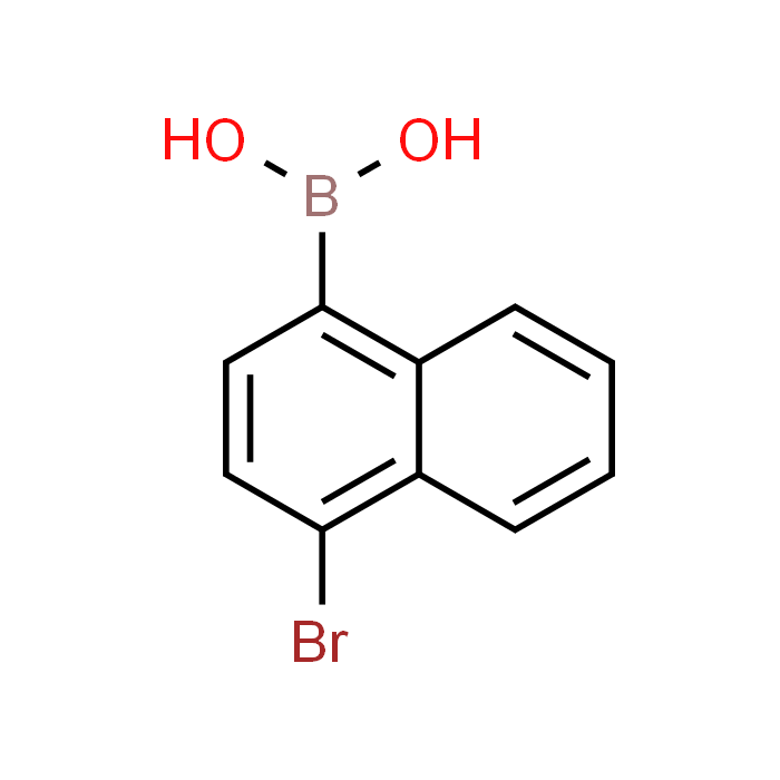 (4-Bromonaphthalen-1-yl)boronic acid