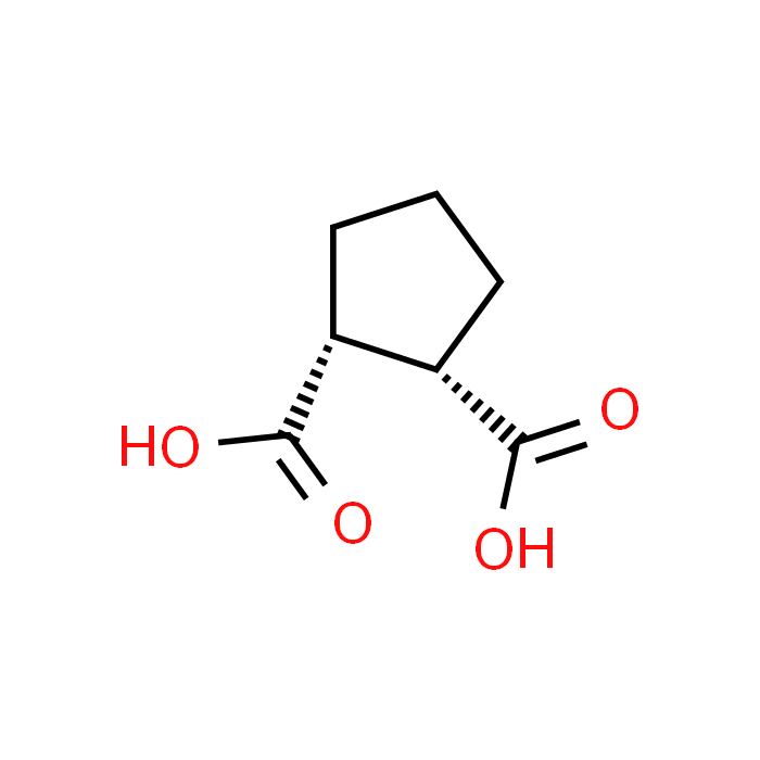 cis-Cyclopentane-1,2-dicarboxylic acid