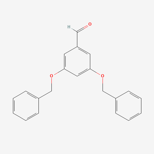 3,5-Dibenzyloxybenzaldehyde