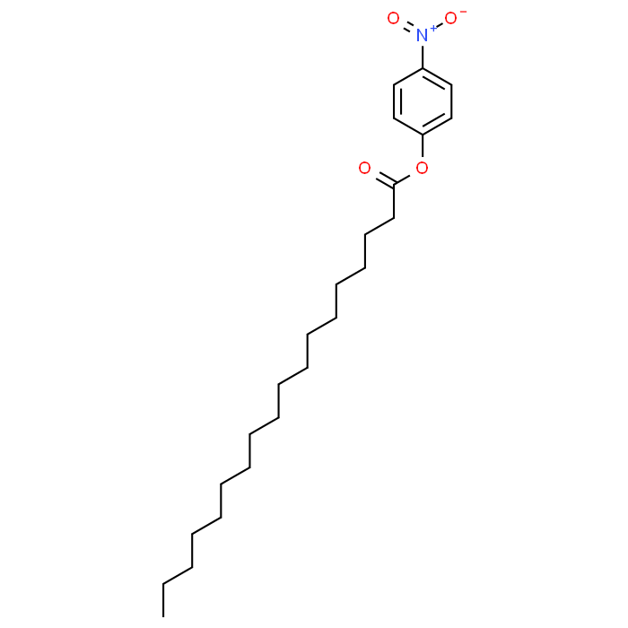4-Nitrophenyl stearate