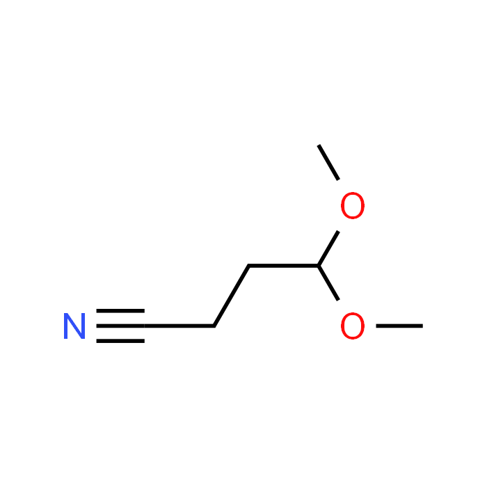 4,4-Dimethoxybutanenitrile