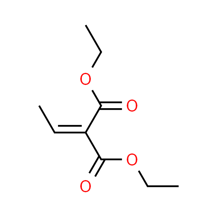 Diethyl 2-ethylidenemalonate