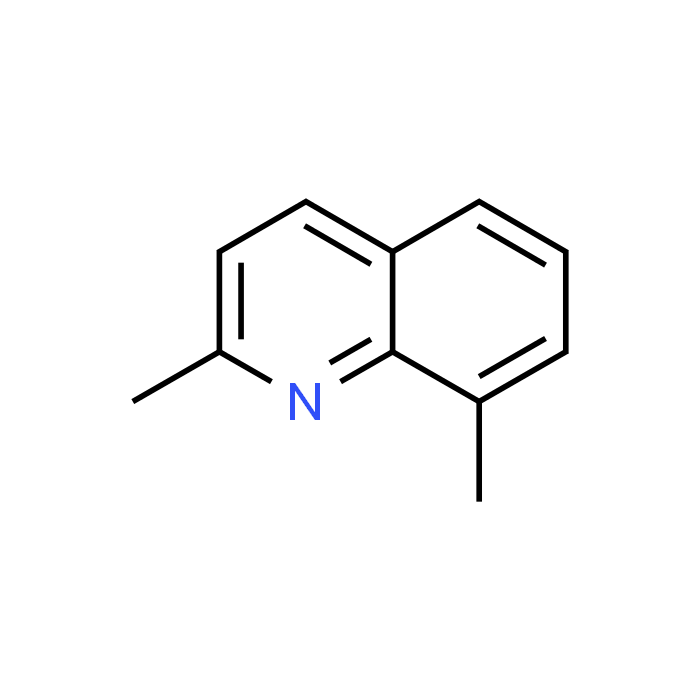 2,8-Dimethylquinoline