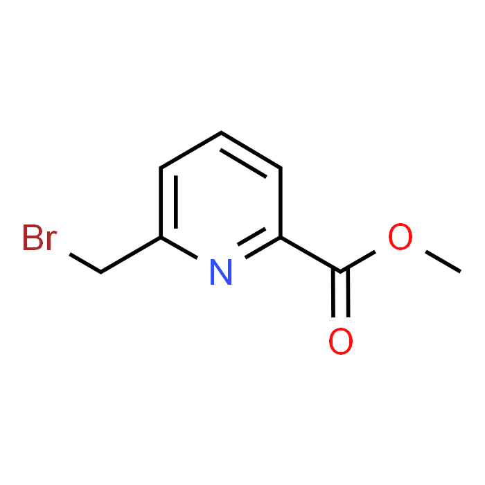 Methyl 6-(bromomethyl)picolinate