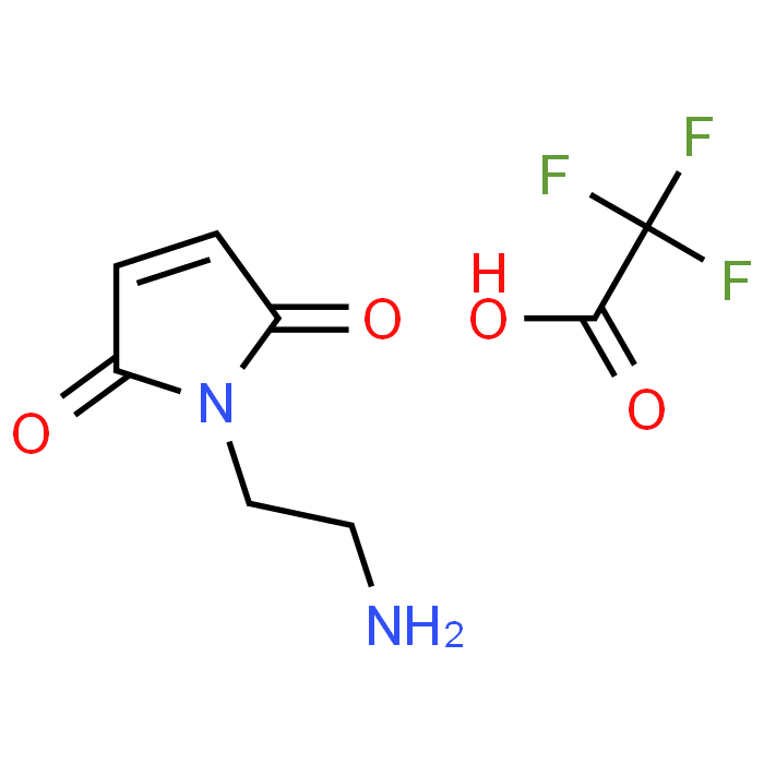 Mal-NH2 TFA