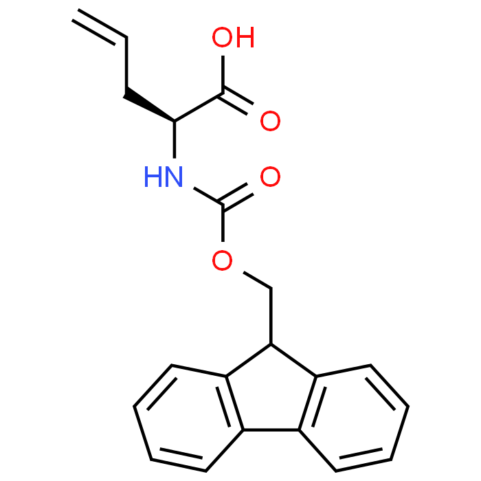 Fmoc-Gly(allyl)-OH