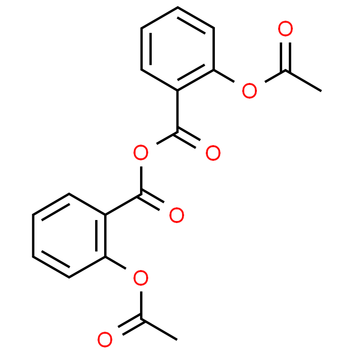 Aspirin Impurity F