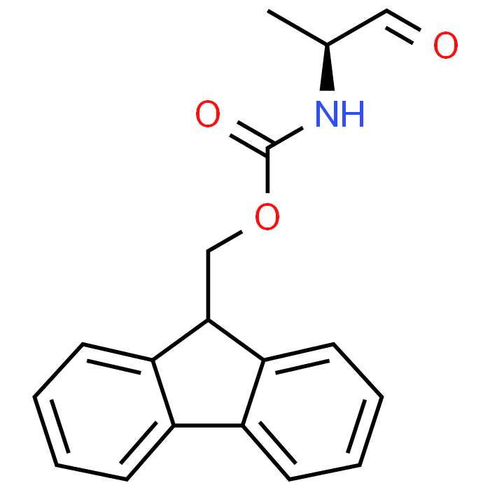 Fmoc-L-Ala-aldehyde