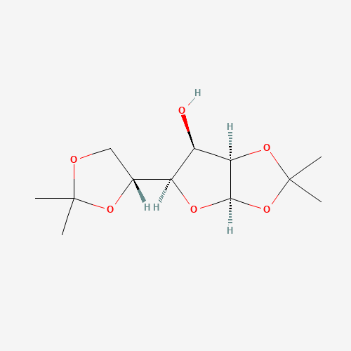 1,2:5,6-Di-O-isopropylidene-a-D-gulofuranose