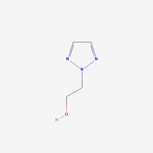 2-(2H-1,2,3-Triazol-2-yl)ethanol