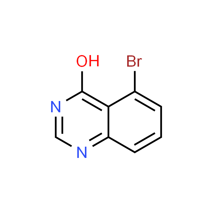 5-Bromoquinazolin-4-ol