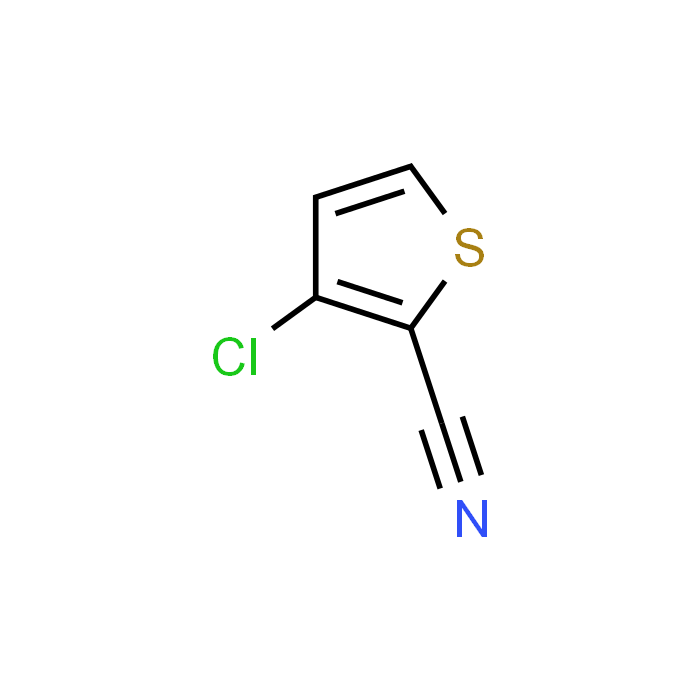 3-Chlorothiophene-2-carbonitrile