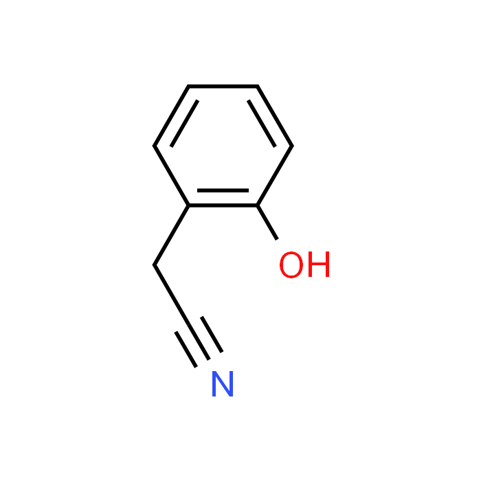 (2-Hydroxyphenyl)acetonitrile
