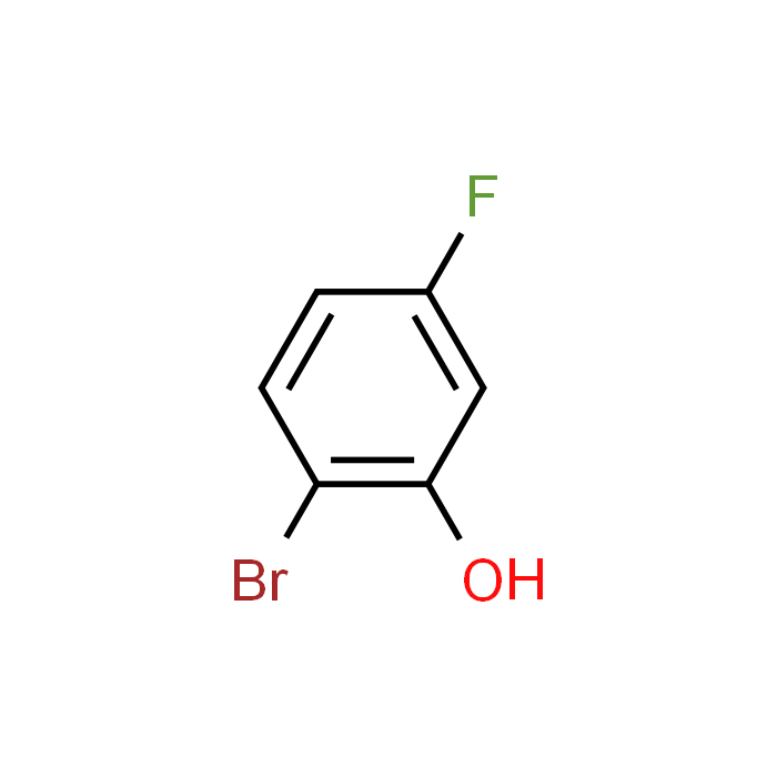 2-Bromo-5-fluorophenol