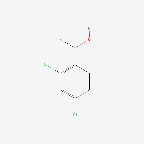 1-(2,4-Dichlorophenyl)ethanol
