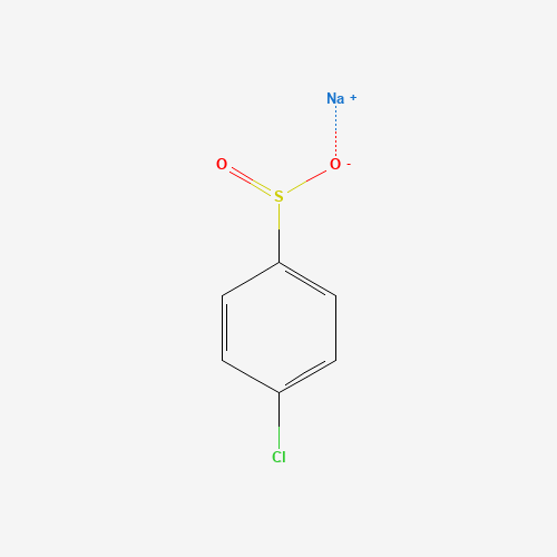 Sodium 4-chlorobenzenesulfinate