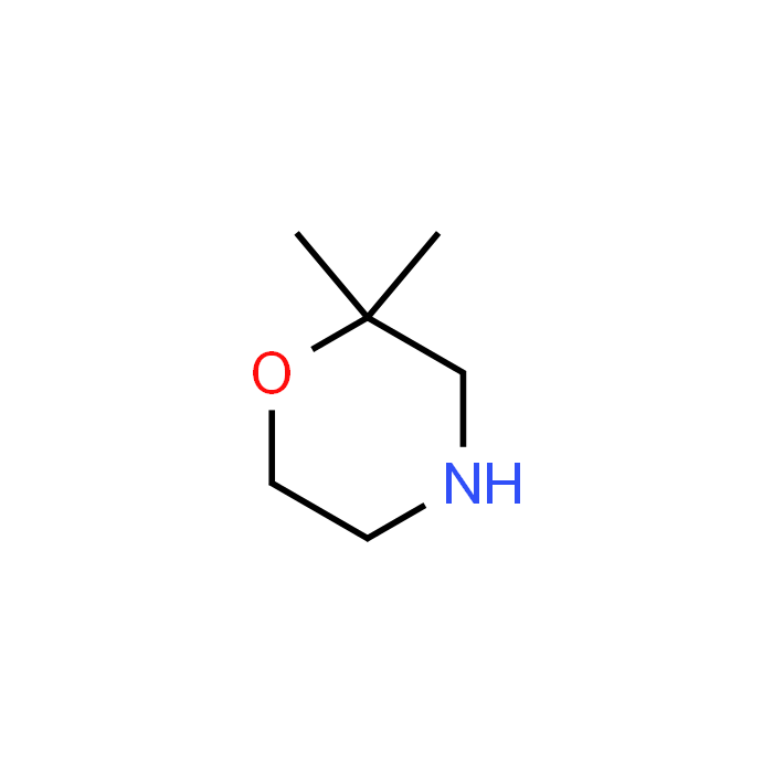 2,2-Dimethylmorpholine